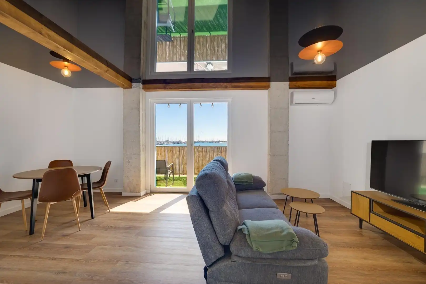Apartamento con terraza en venta en Avenida Av. Dr. Gregorio Marañón 47, imagen 10