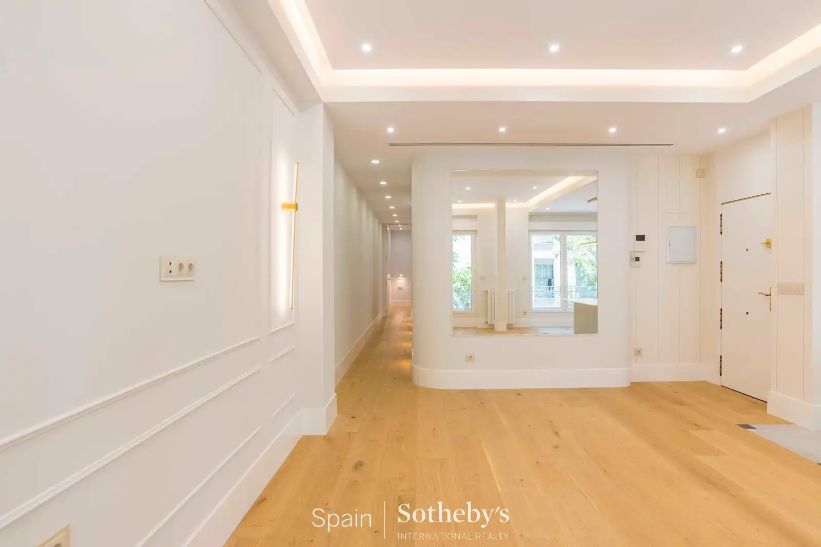 Apartament en venda a Calle de Ponzano, Ríos Rosas - Nuevos Ministerios