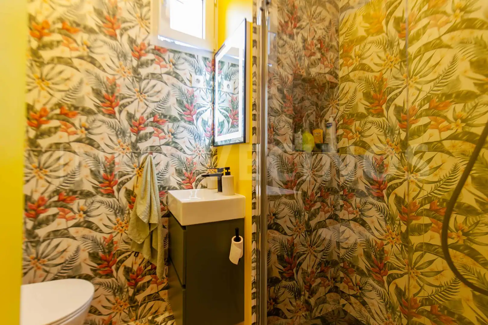 Flat with lift to rent in L'Eixample, imagen 21