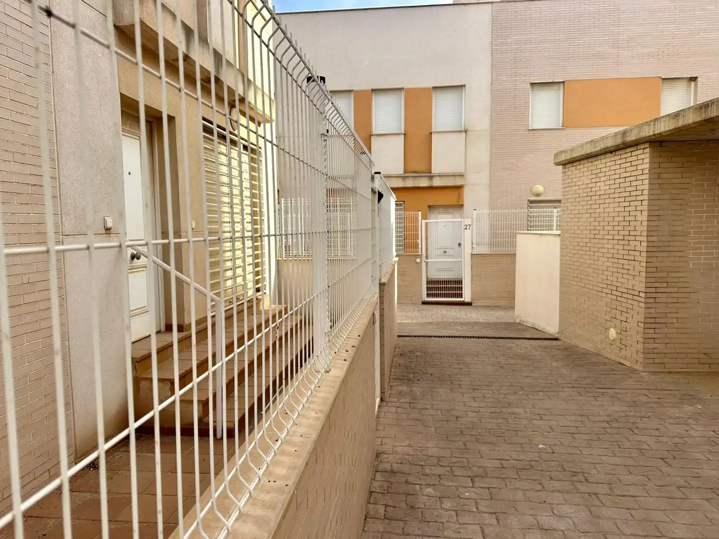 Dúplex en venta en Los Molinos - Villa Blanca