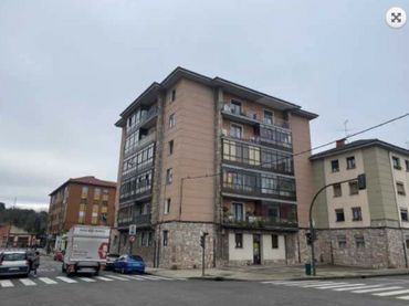 Appartement à vendre à Fozaneldi - Tenderina - Ventanielles