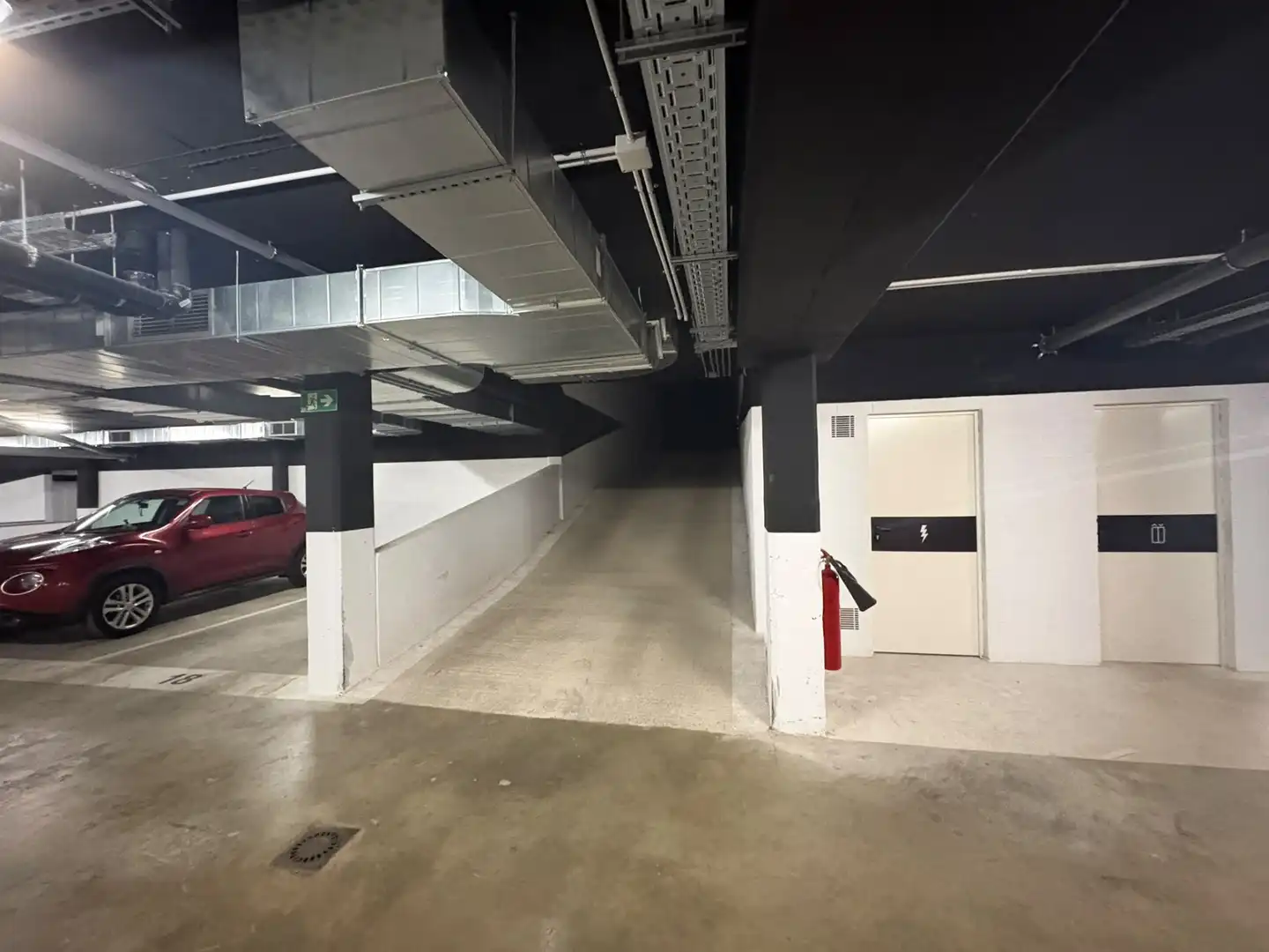 Parking de Garaje en venta en Sant Gregori