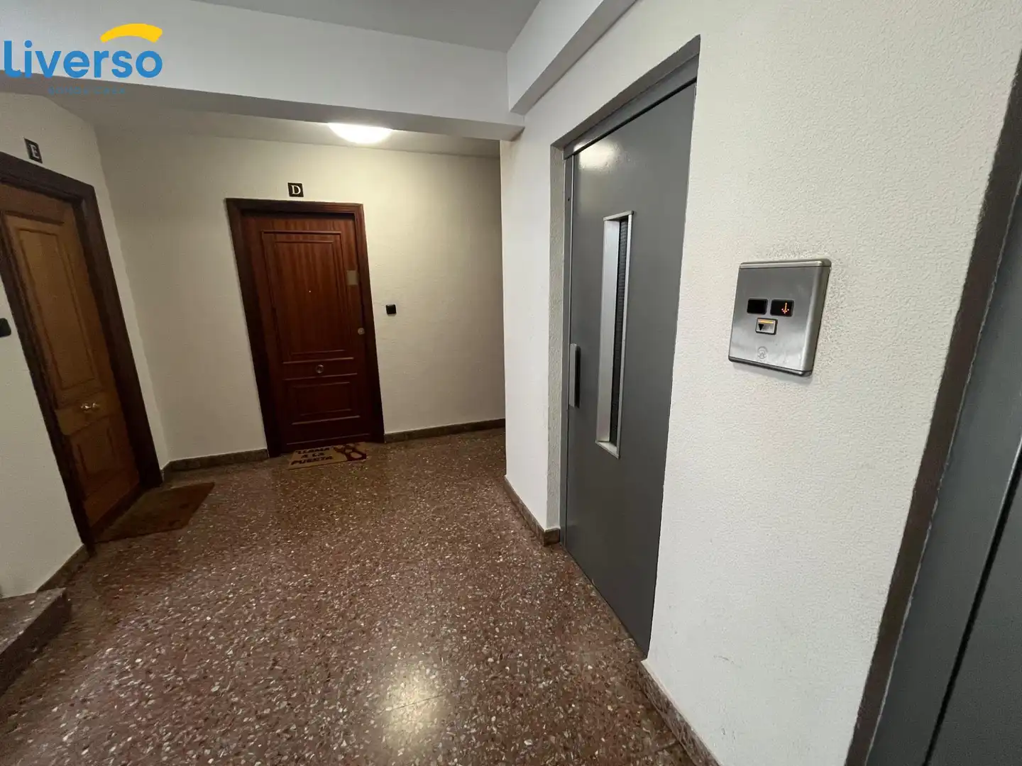 Pis en venda a Avenida Del Cid, Los Vadillos - R. Sanitaria - Pozanos