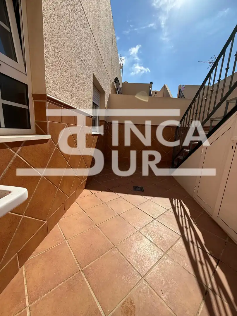 Casa a schiera in vendita a Roquetas de Mar ciudad, imagen 17