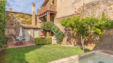 Photo 2 of Country house for sale in Gualta, Girona