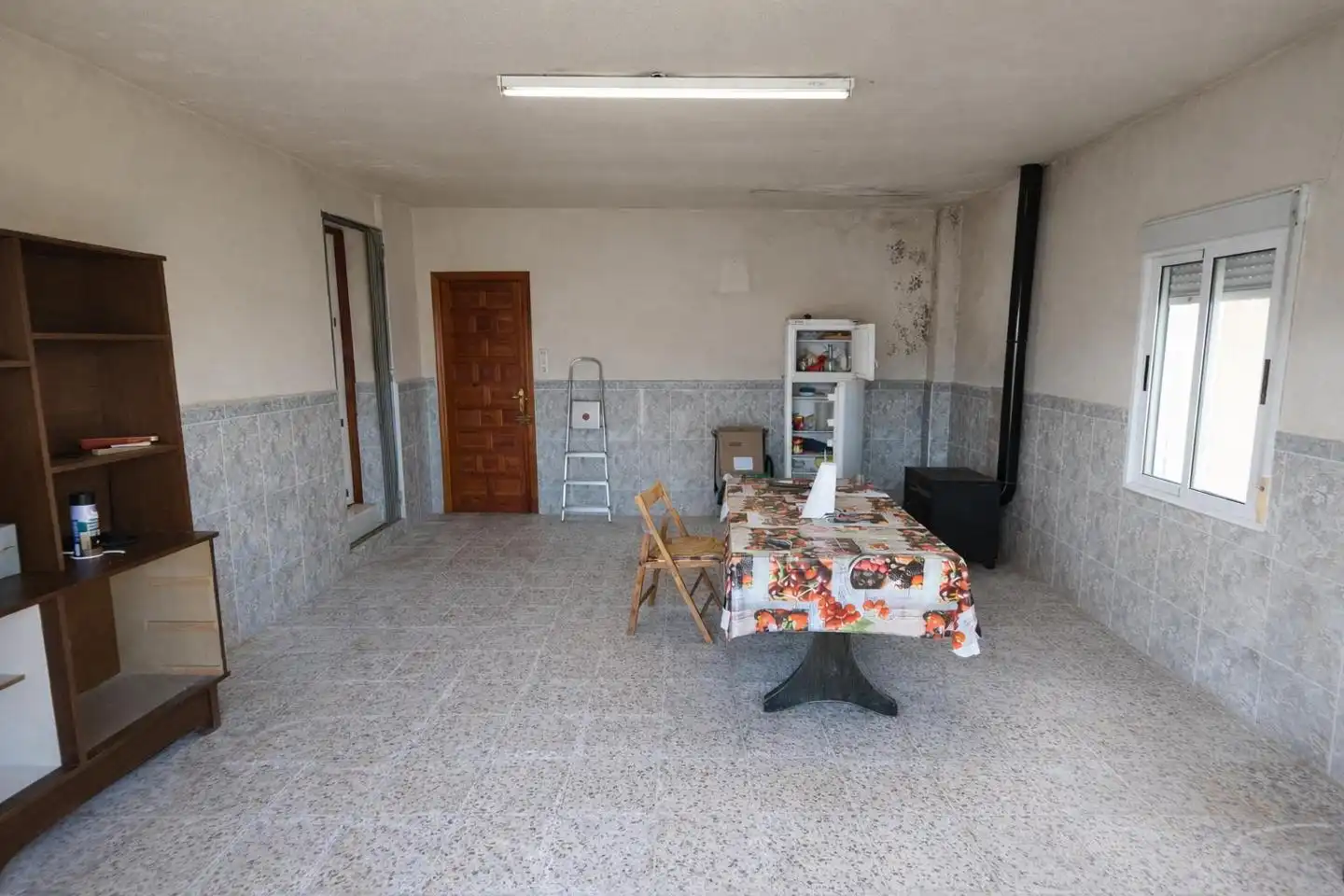 Casa o xalet en venda en Elche / Elx amb Terrassa, Traster i Moblat