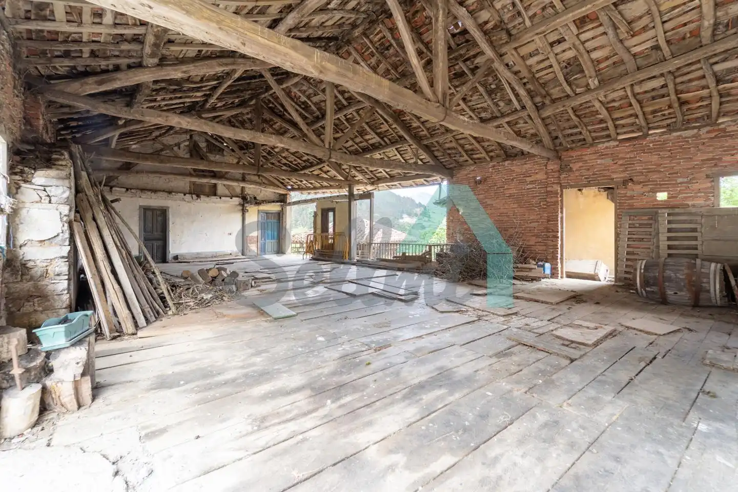Casa con terraza en venta en Quintana, imagen 149