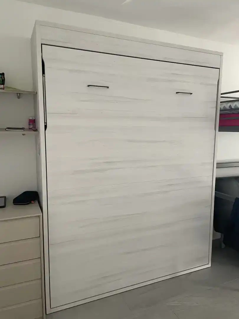 Dormitori de Estudi en venda en La Pobla de Farnals amb Moblat