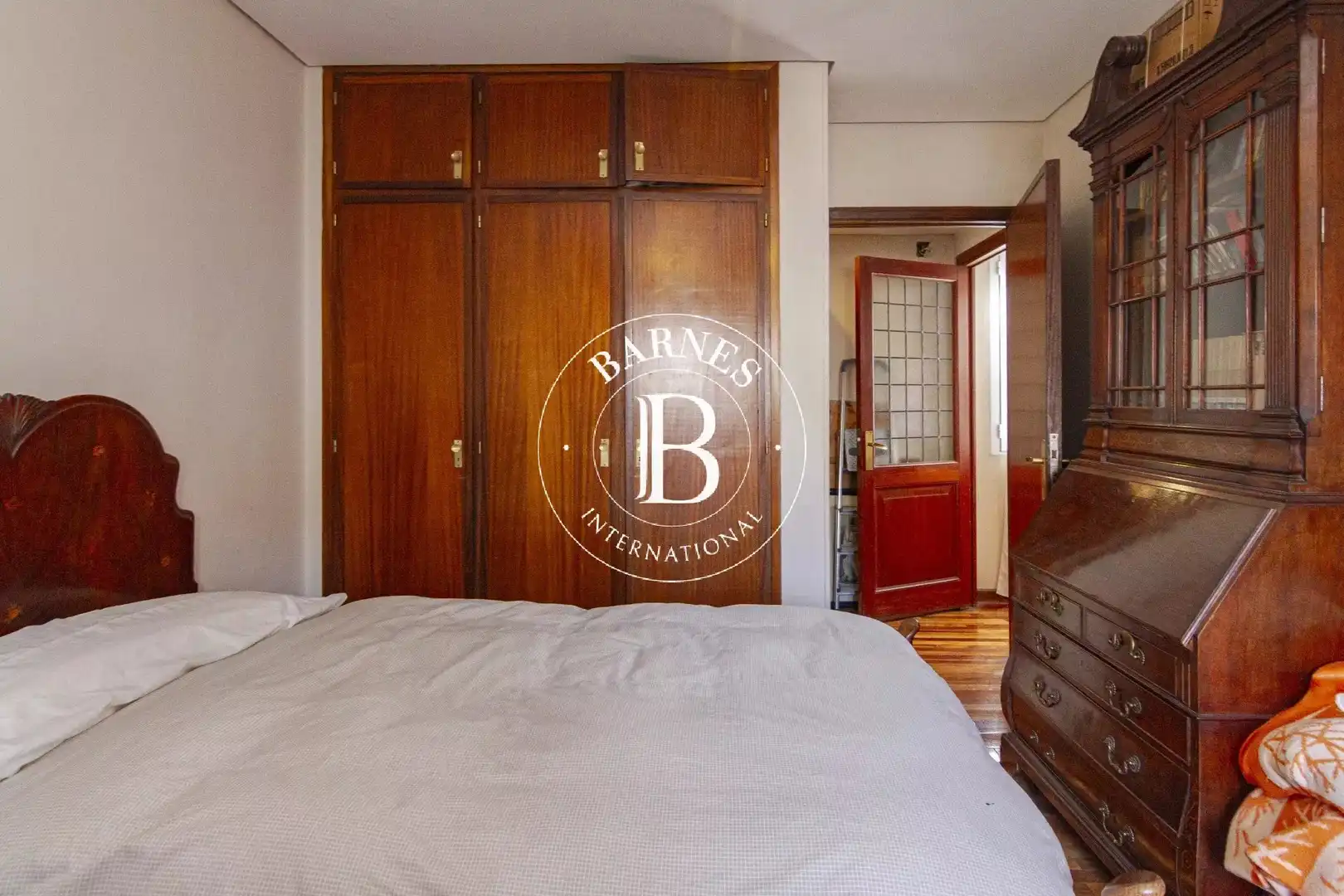 Habitación de Ático en venta en Madrid con Aire acondicionado, Calefacción y Terraza