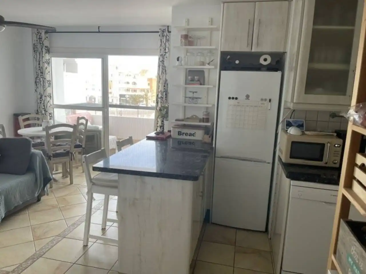 Apartamento con ascensor en venta en Calle Galera, imagen 6