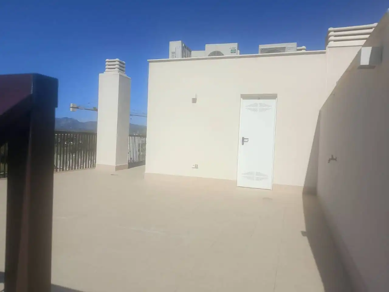 Appartement avec terrasse à vendre à Avenida Mediterránea, imagen 13