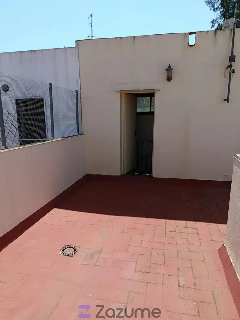 Casa o chalet de alquiler en C. el Barranco, Marchena