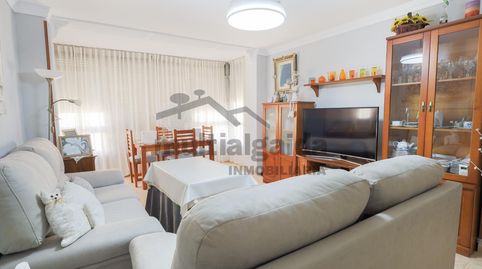 Foto 4 de Piso en venta en Bonanza - Avda de Huelva - Barrio Andalucia, Sanlúcar de Barrameda
