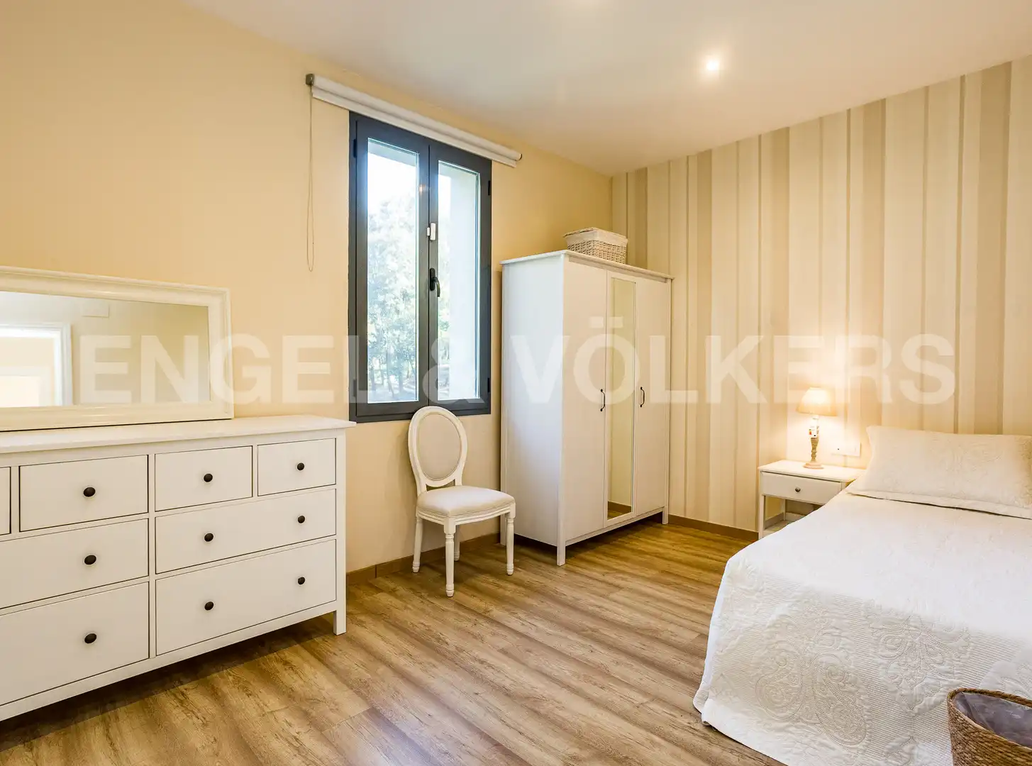 Bedroom of Country homes for sale in Llinars del Vallès  with Air Conditioner, Heating and Private garden