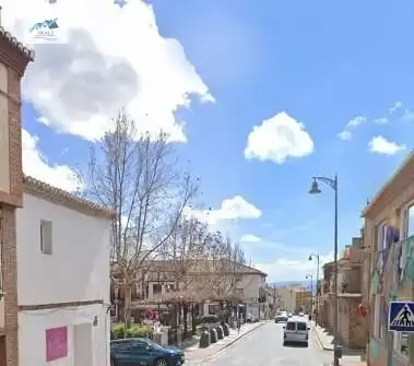 Wohnung mit Aufzug zum Verkauf in Avenida ANDALUCIA