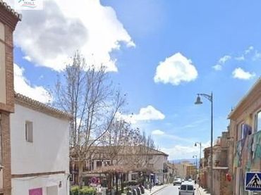 Wohnung mit Aufzug zum Verkauf in Avenida ANDALUCIA