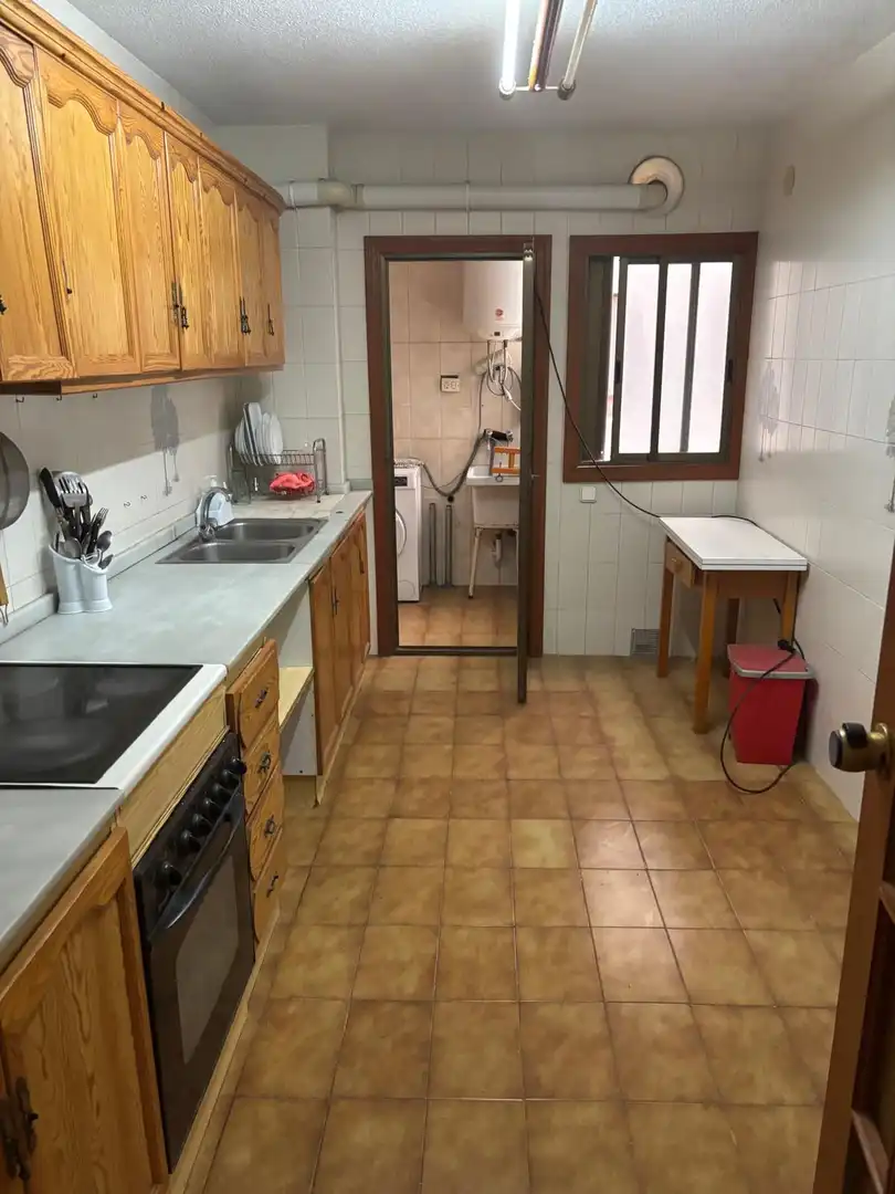 Flat with lift for sale in Centro Urbano, imagen 7