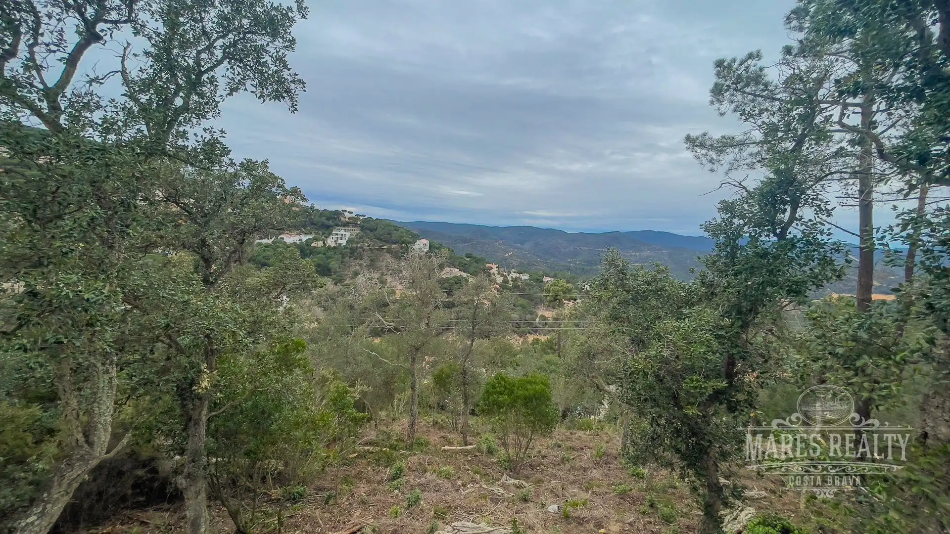 Lands and plots for sale in Serra Brava, imagen 2