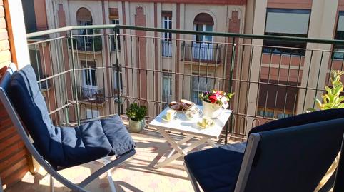 Foto 4 de Piso en venta en Carrer de Sueca, Russafa, Valencia