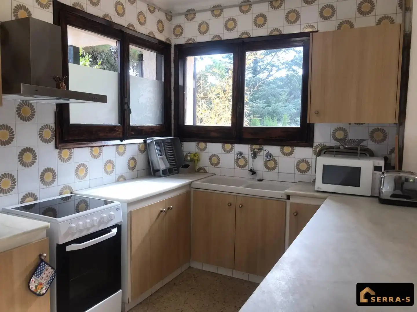 Maison rustique avec terrasse à vendre à Sant Iscle de Vallalta, imagen 38
