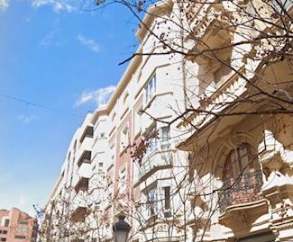 Foto 4 de Apartament en venda a Calle Tinte, 7, Centro,  Albacete Capital