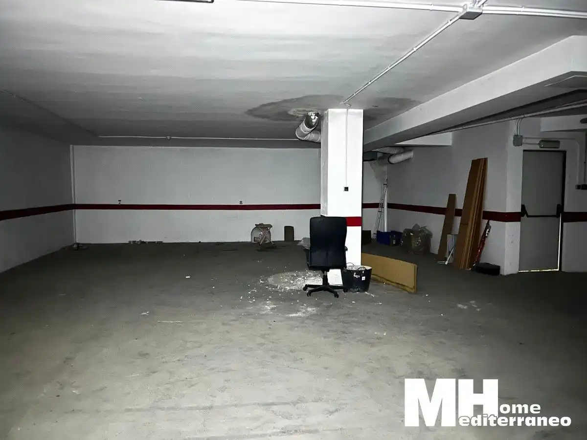 Einzelparkplatz zum Verkauf in Rey San Luis, imagen 7