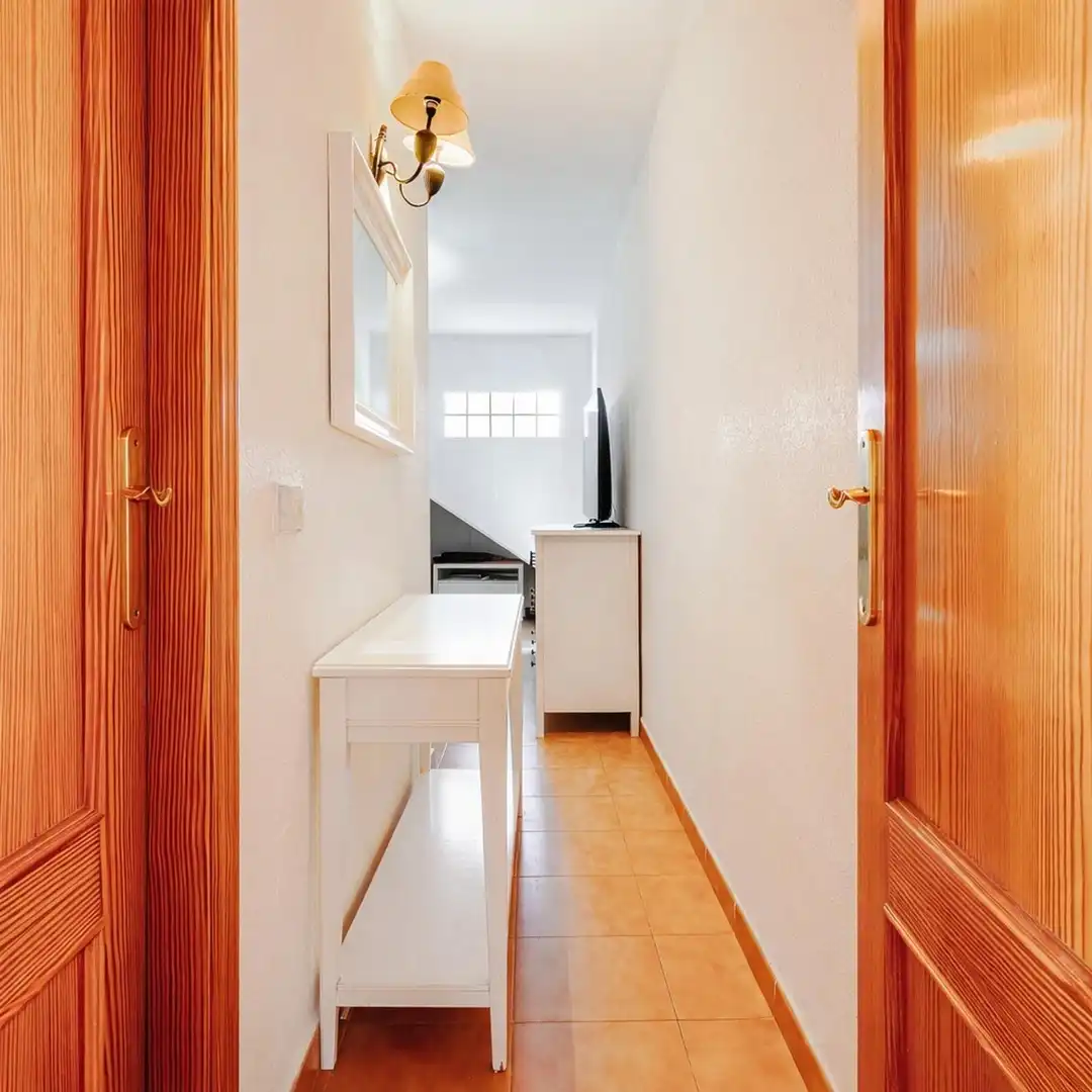 Penthouse with terrace for sale in Estepona Pueblo, imagen 32