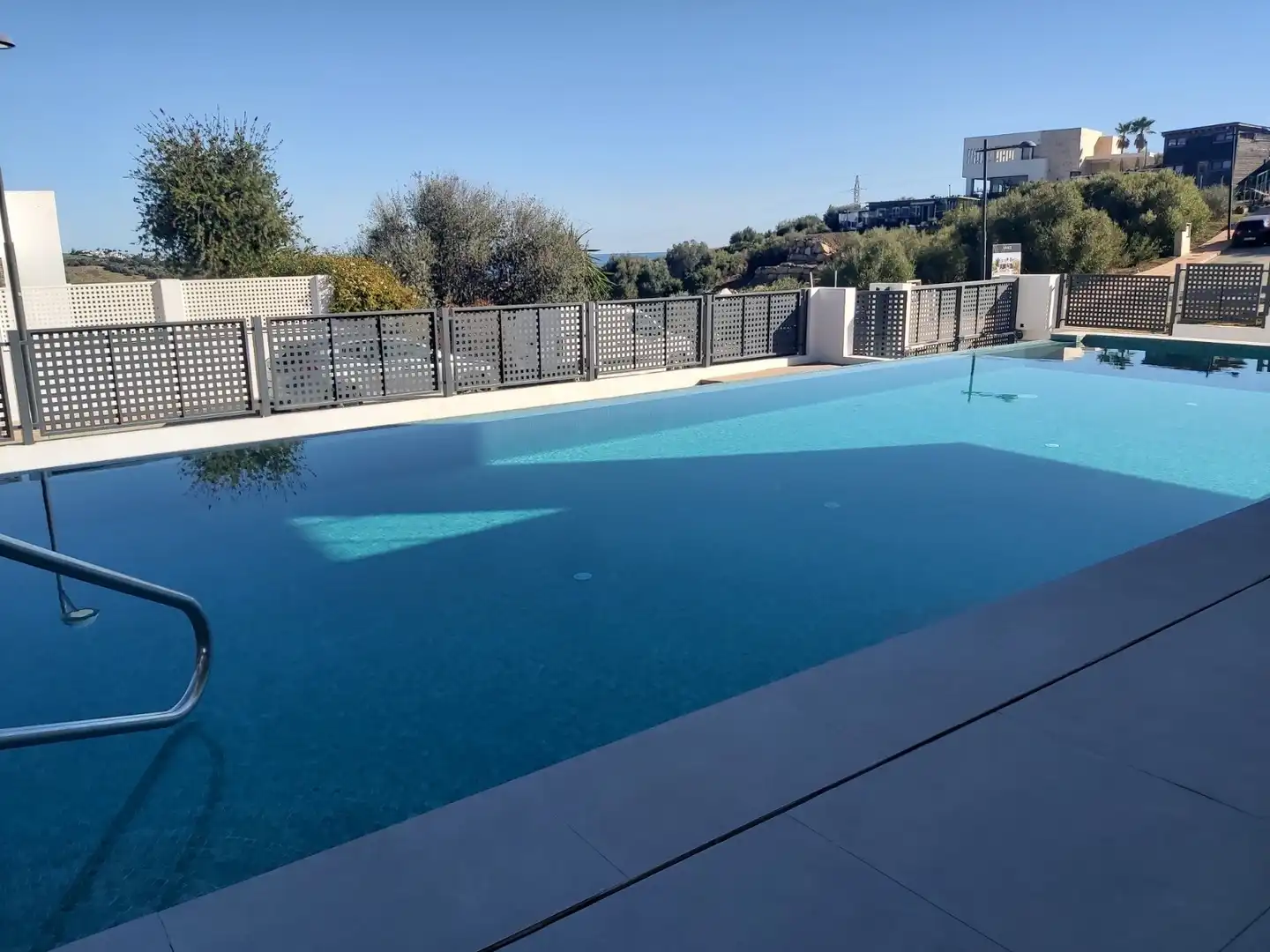 Casa amb piscina en venda a Costa Natura, imagen 7