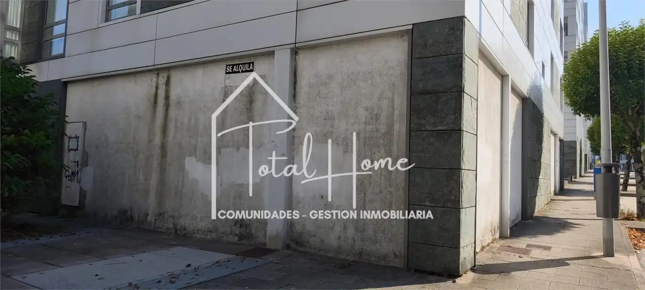 Local comercial en venda a Campus Sur - Santa Marta
