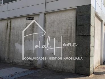 Business premises for sale in Campus Sur - Santa Marta