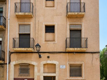Appartement avec balcon à vendre à Part Alta
