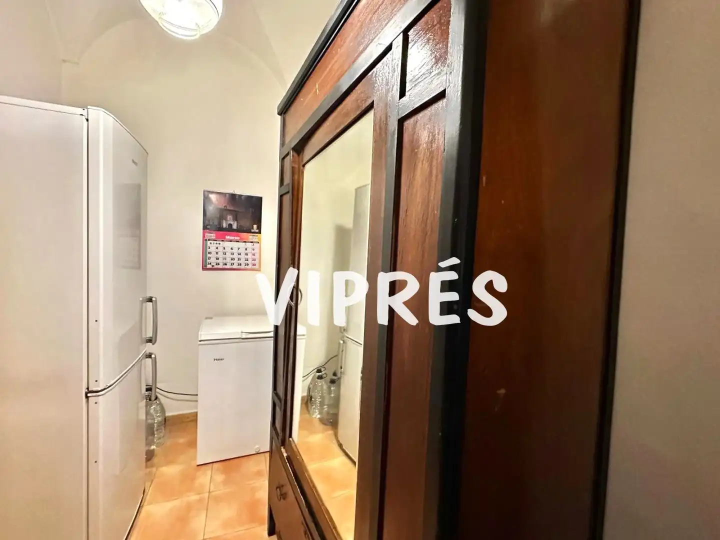 Casa o chalet en venta en La Zarza (Badajoz)