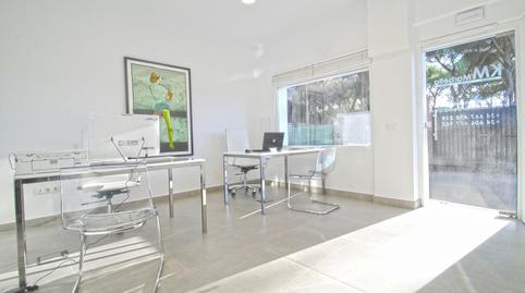 Photo 5 of Premises for rent in Santa María, Marbella