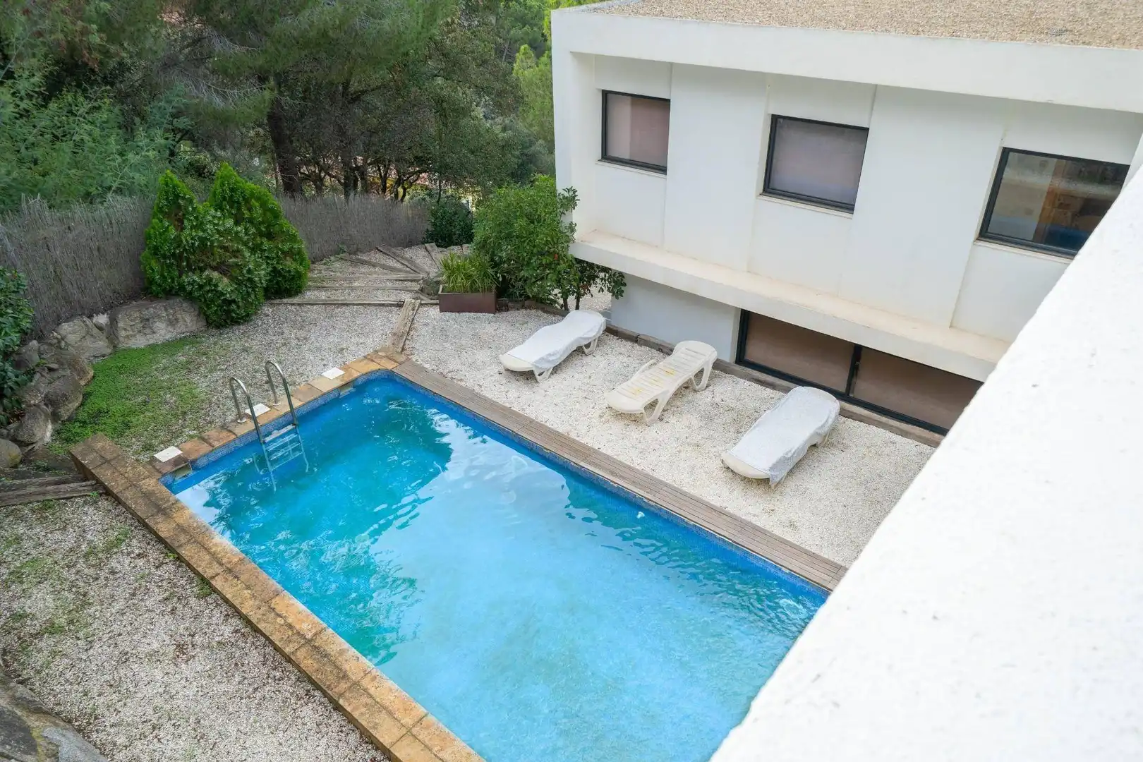 Casa amb terrassa en venda a Carrer de la Galbanya, imagen 43
