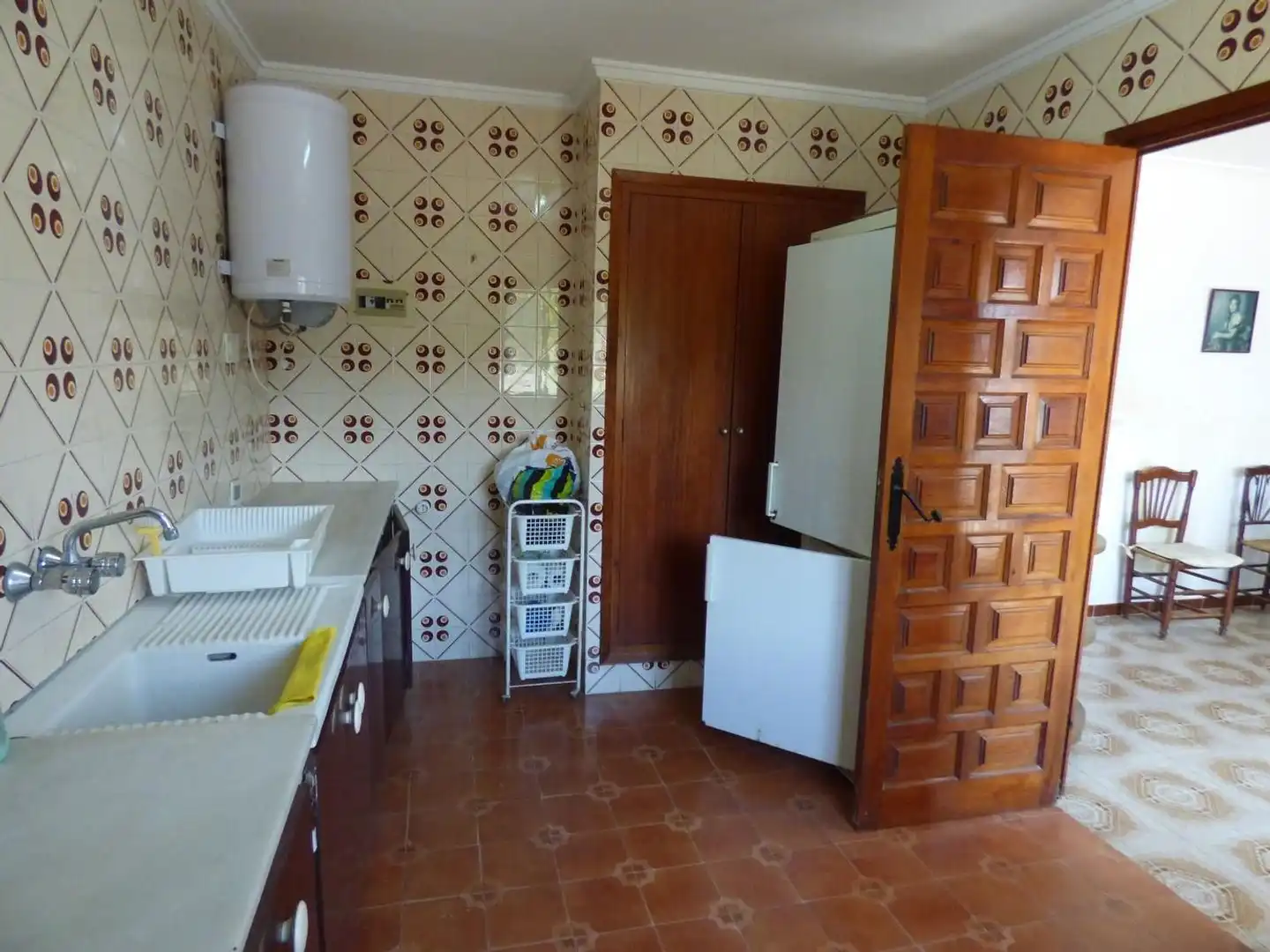 Villa avec jardin à vendre à Partida Sorts de la Mar Cl-21 1, imagen 11