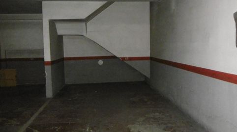 Plaza de parking en zona Temple, para vehículo grande, immagine 4