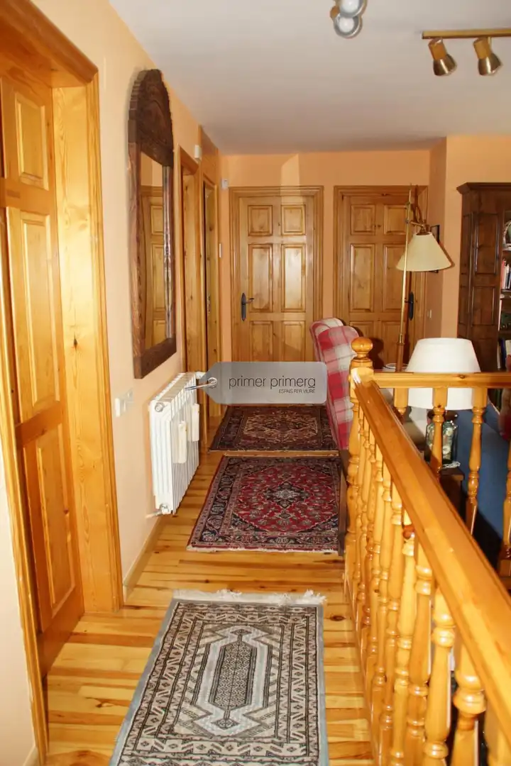 Casa o chalet en venta en Sahún con Calefacción, Jardín privado y Parquet