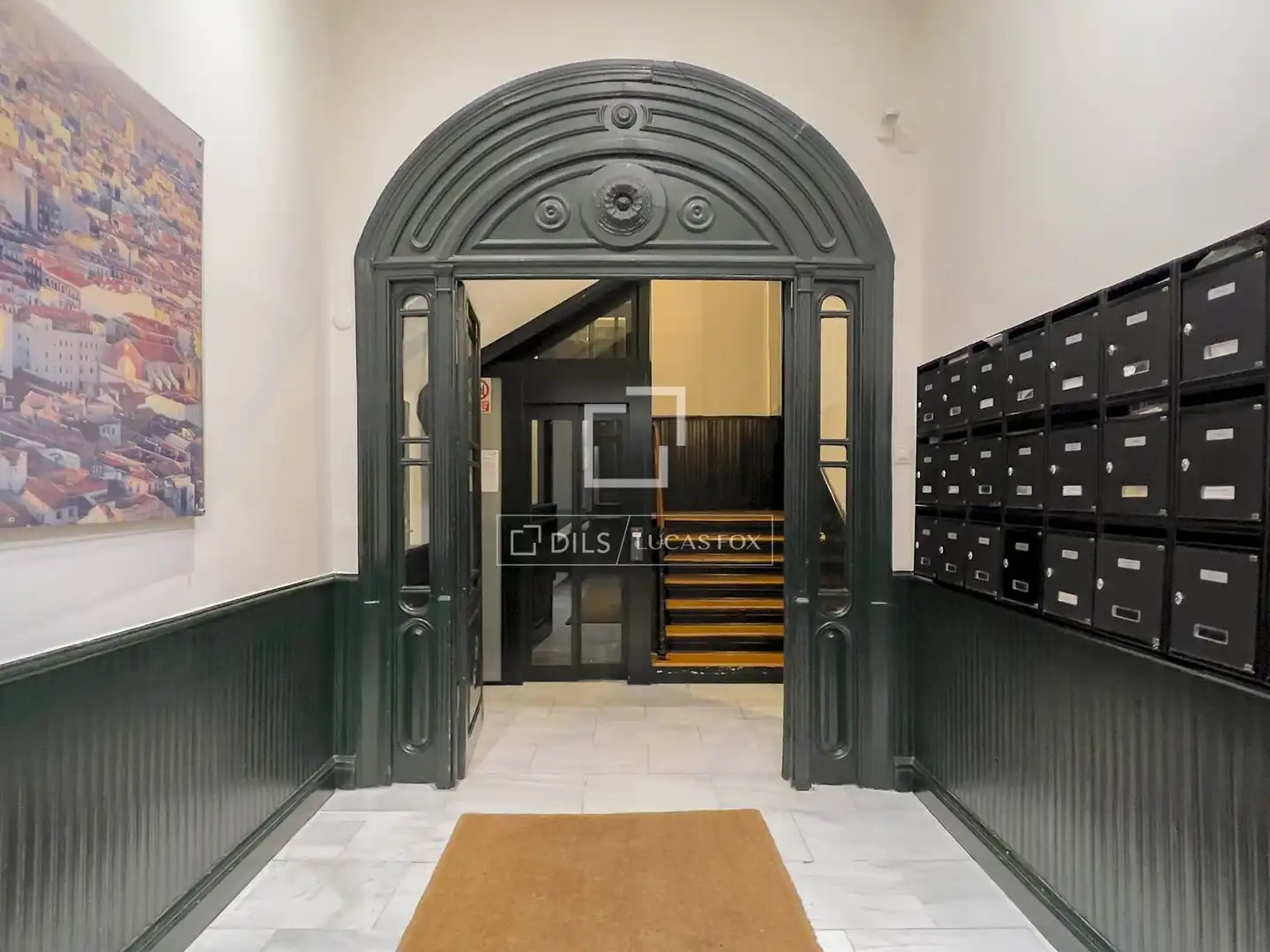 Piso con ascensor en venta en Centro, imagen 35