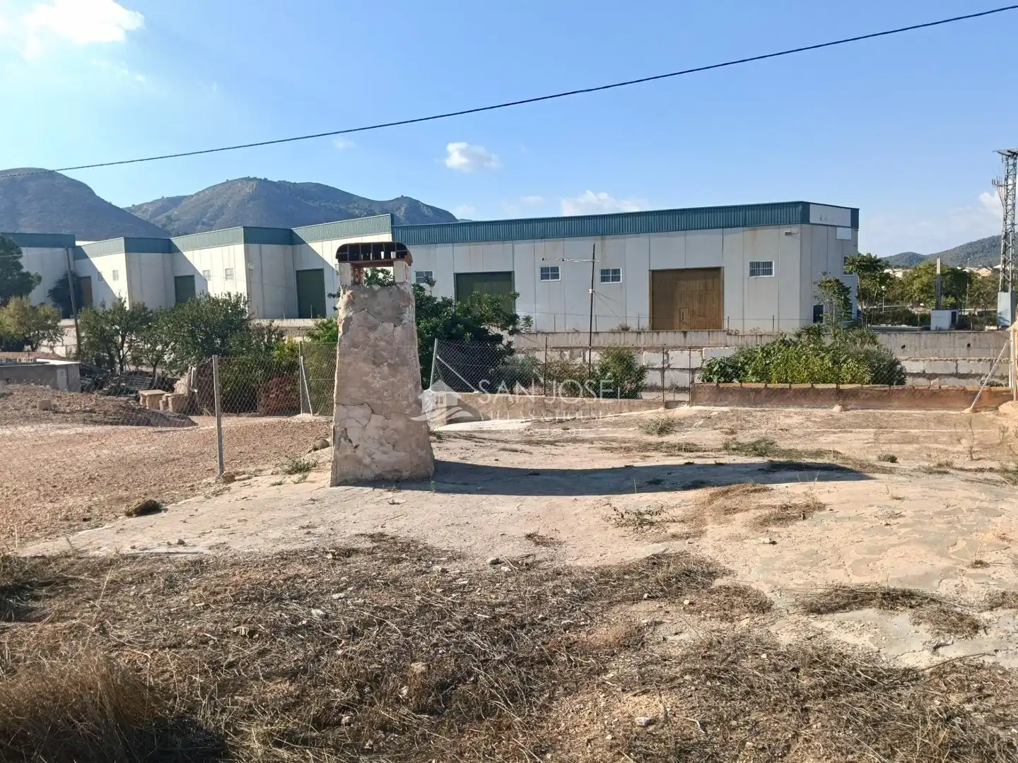 Casa o chalet en venta en La Romana, Alicante