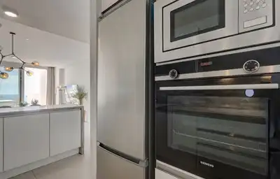 Penthouse mit Pool zum Verkauf in Arroyo de la Miel, imagen 24