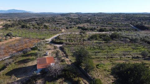 Foto 2 de Finca rústica en venda a Cervera del Maestre, Castellón