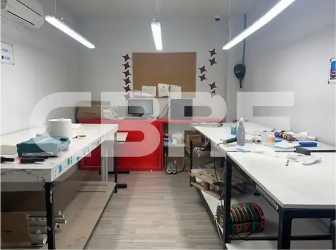 Nave industrial en venta en Azuqueca de Henares