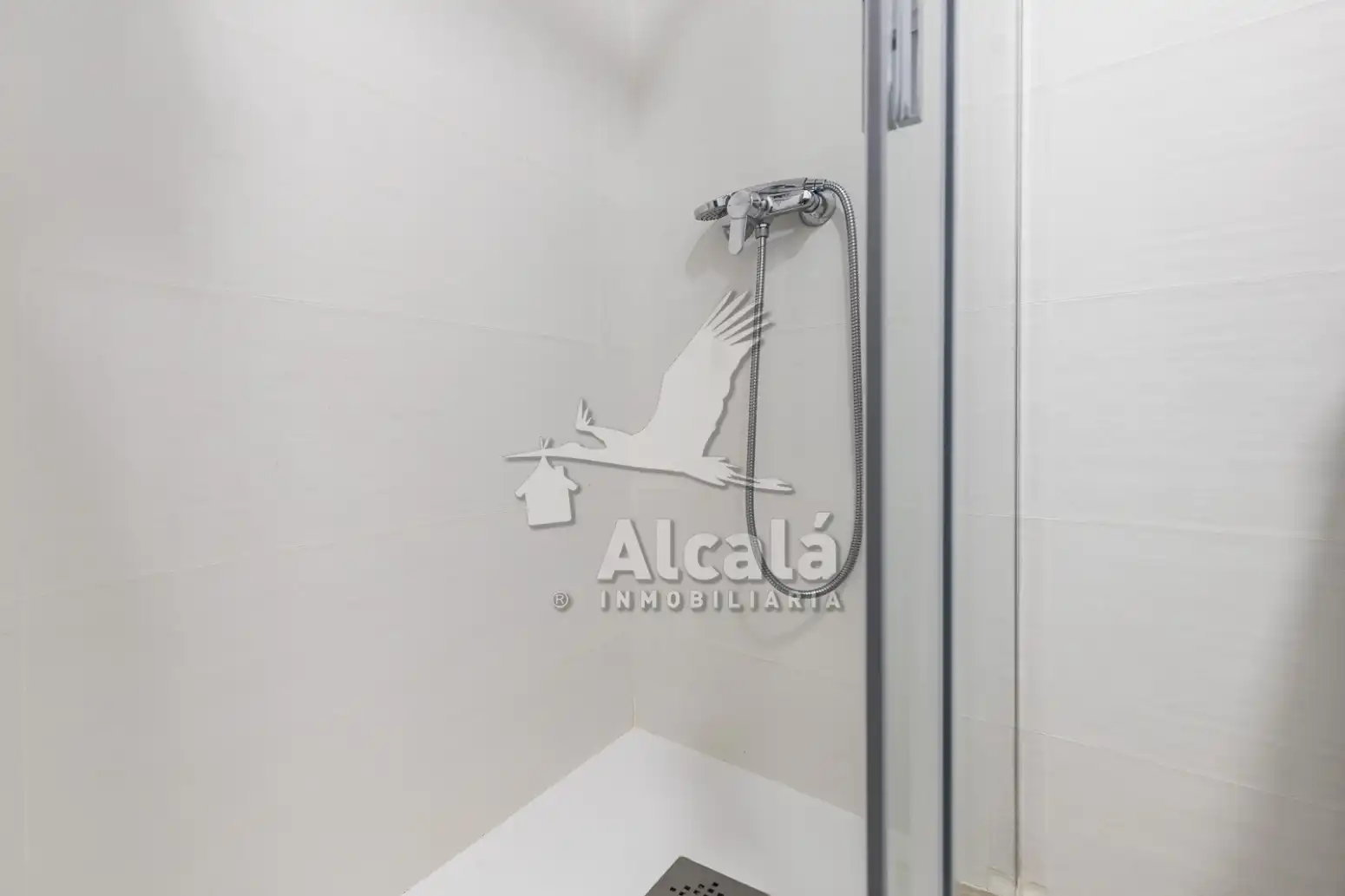 Flat for sale in Estación - Parque O'Donnell