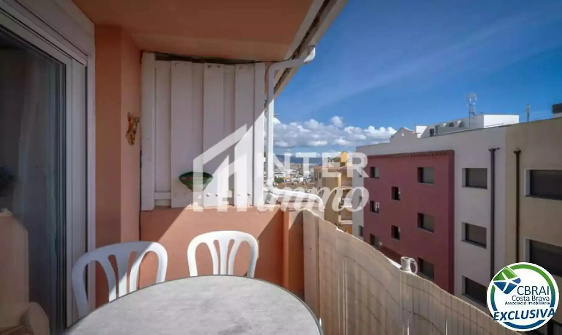Pis amb piscina en venda a Calle Cami de las flores - planta 3 puerta 3 o 77 26, imagen 11