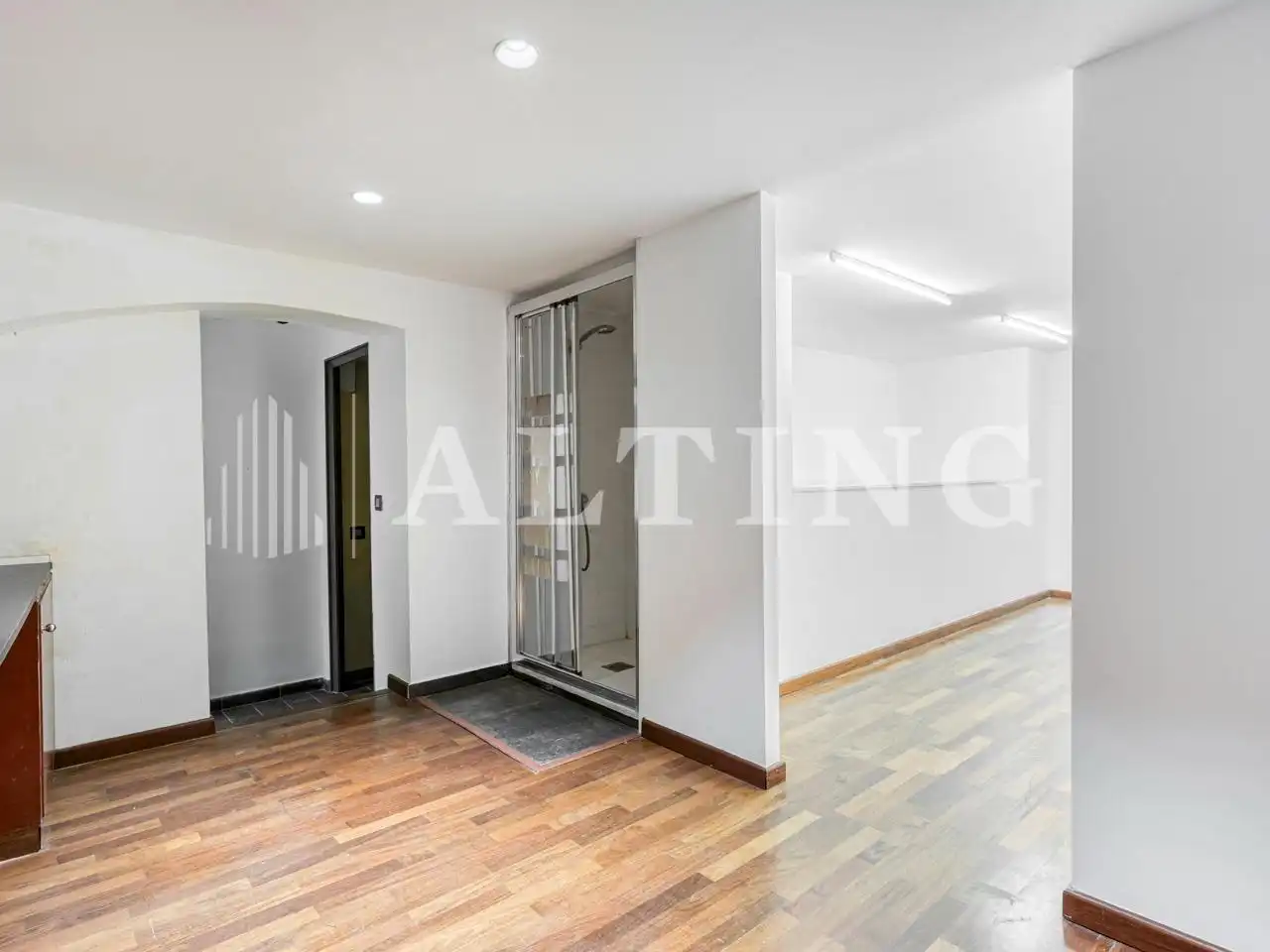 Local en venta en Barcelona con Aire acondicionado