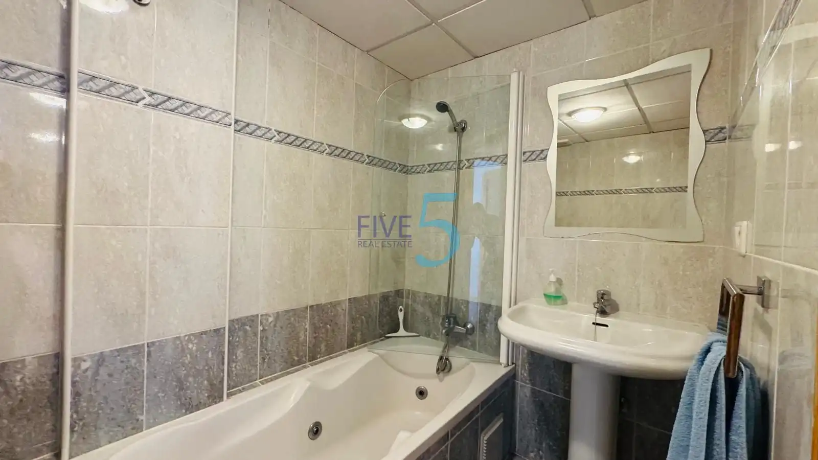 Flat with pool for sale in Orihuela Costa, imagen 15