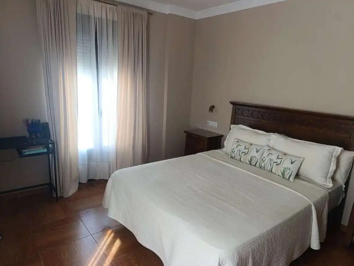 Chalet con terraza en venta en Villanueva de la Concepción, imagen 4
