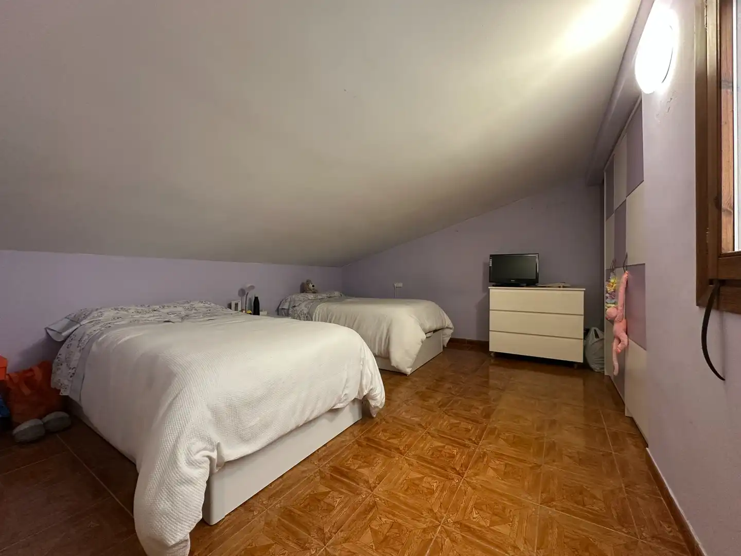 Penthouse for sale in Idiazabal, imagen 10
