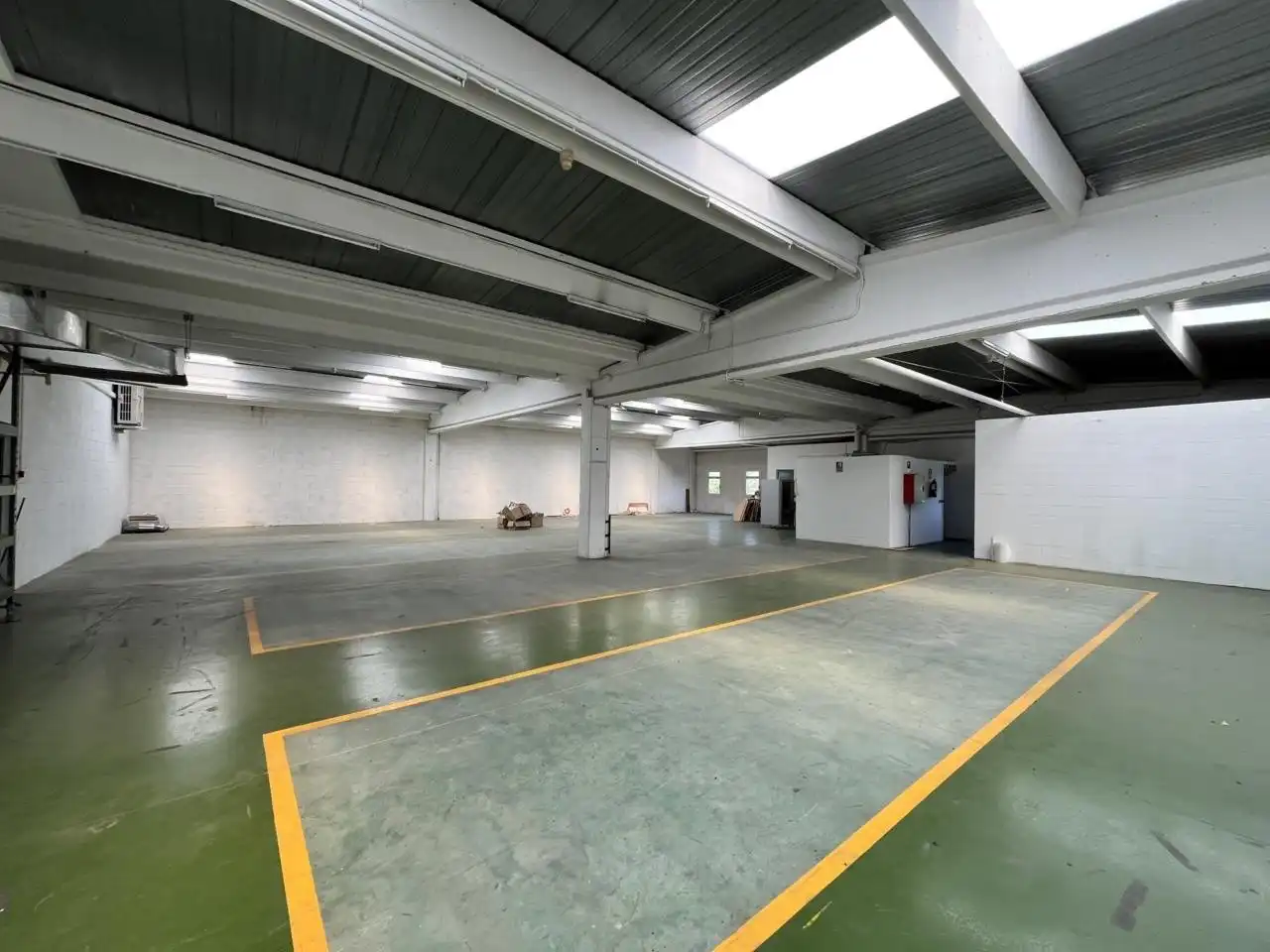 Industrial building for sale in La Palma de Cervelló, imagen 5