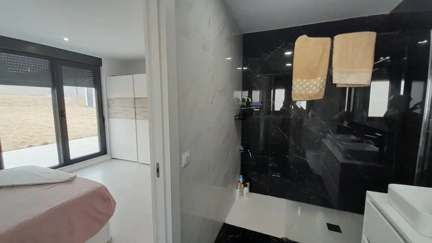 Casa o chalet en venta en Carrascal de Barregas